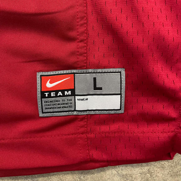 Nike USC Football Jersey - Picture 2 of 5